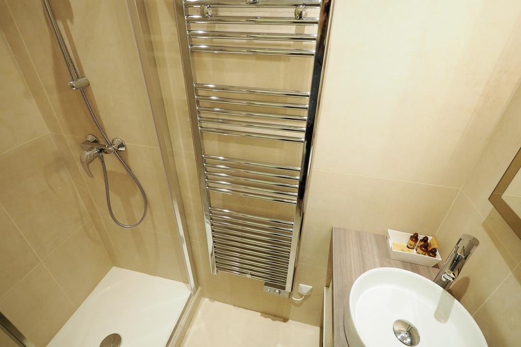 Saint Germain Cosy Chicsuites Parigi Camera foto