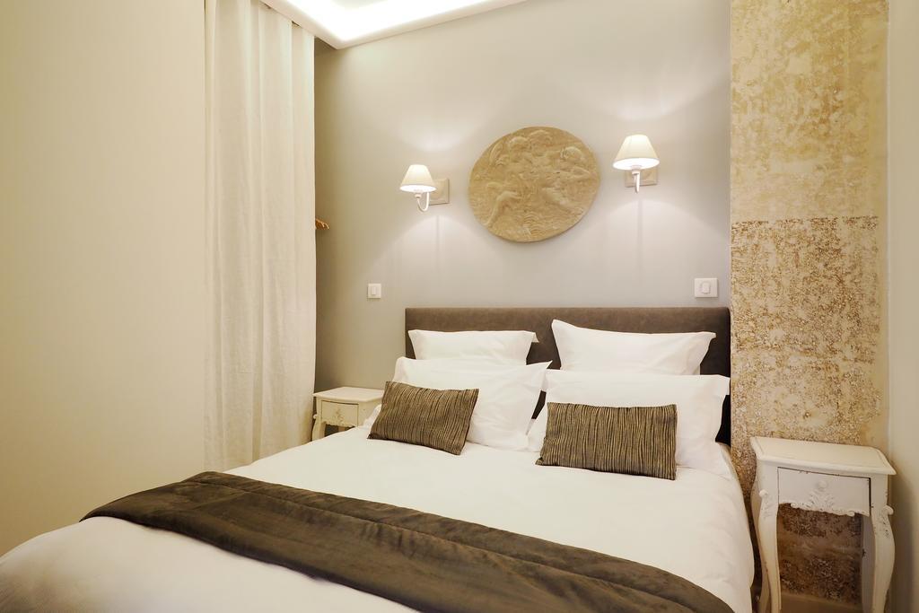 Saint Germain Cosy Chicsuites Parigi Camera foto