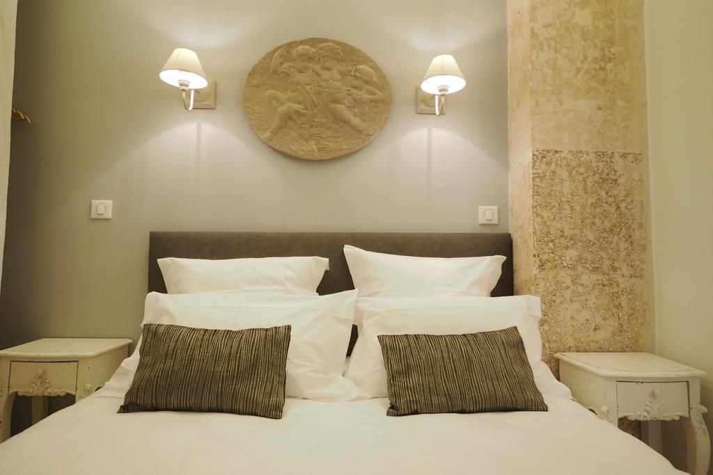 Saint Germain Cosy Chicsuites Parigi Camera foto